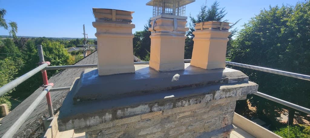 Chacombe Chimney Services Ltd