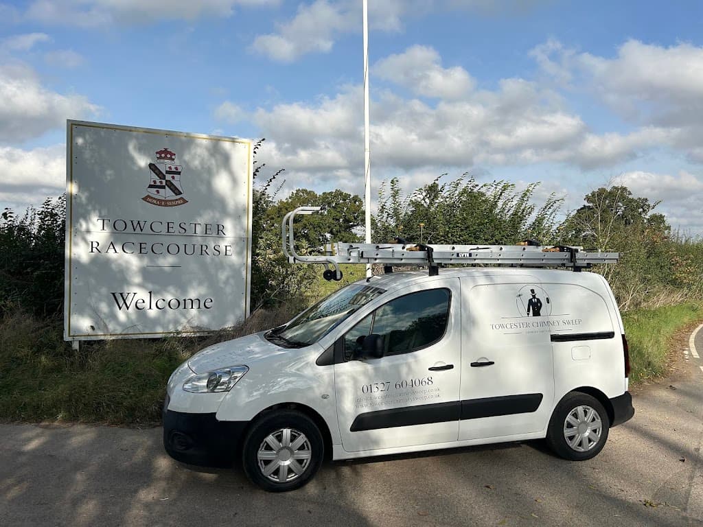 Towcester Chimney Sweep