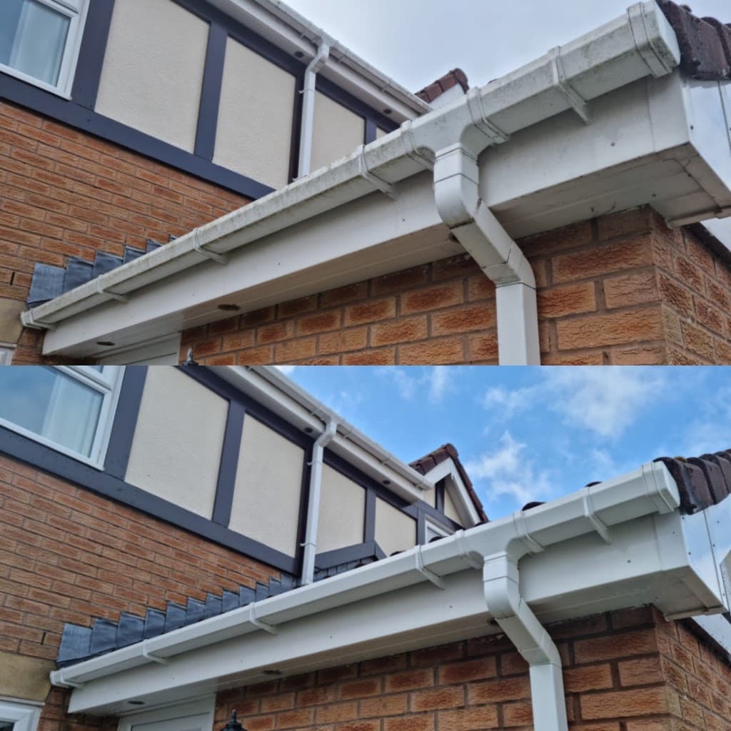 P & P Cleaning Services Ltd