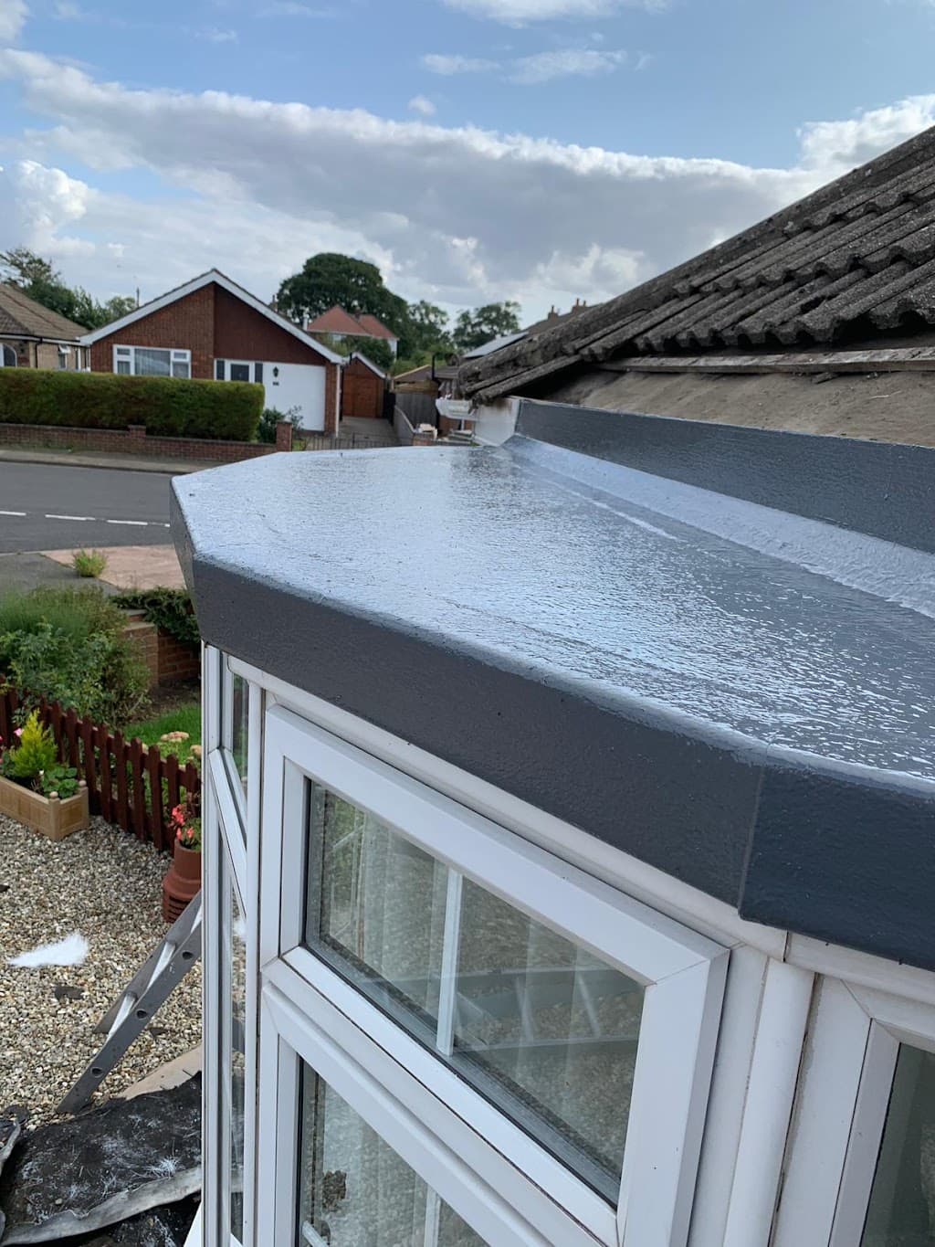 York Roofer