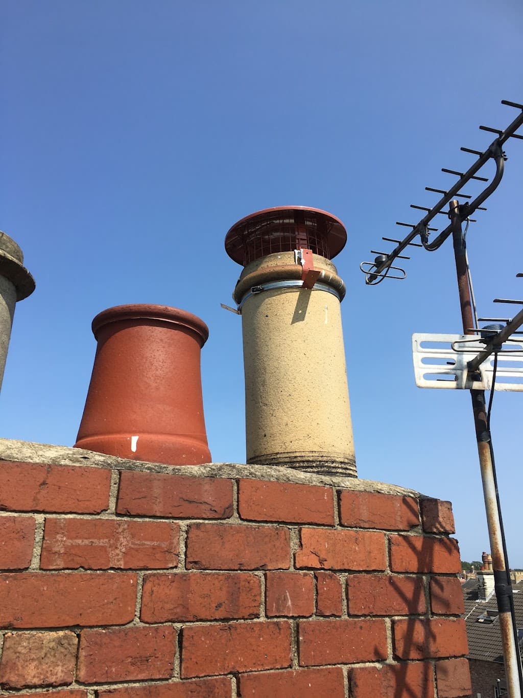 Vaughan Chimney Sweep Services