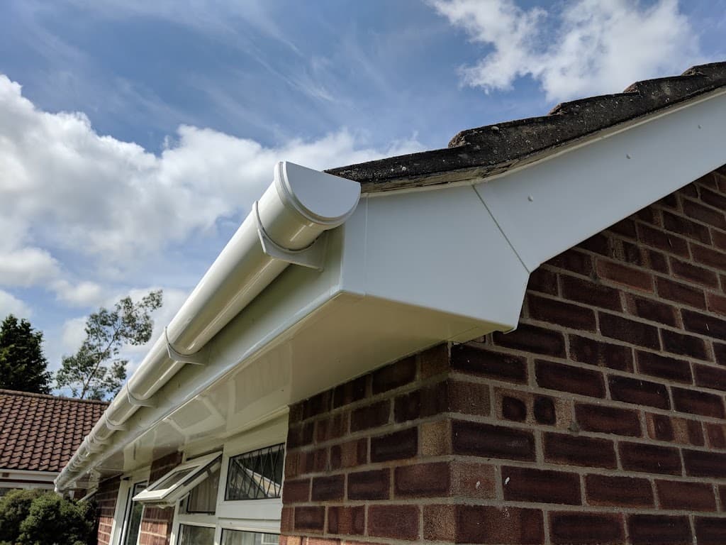 East Anglian Fascia and Guttering Ltd