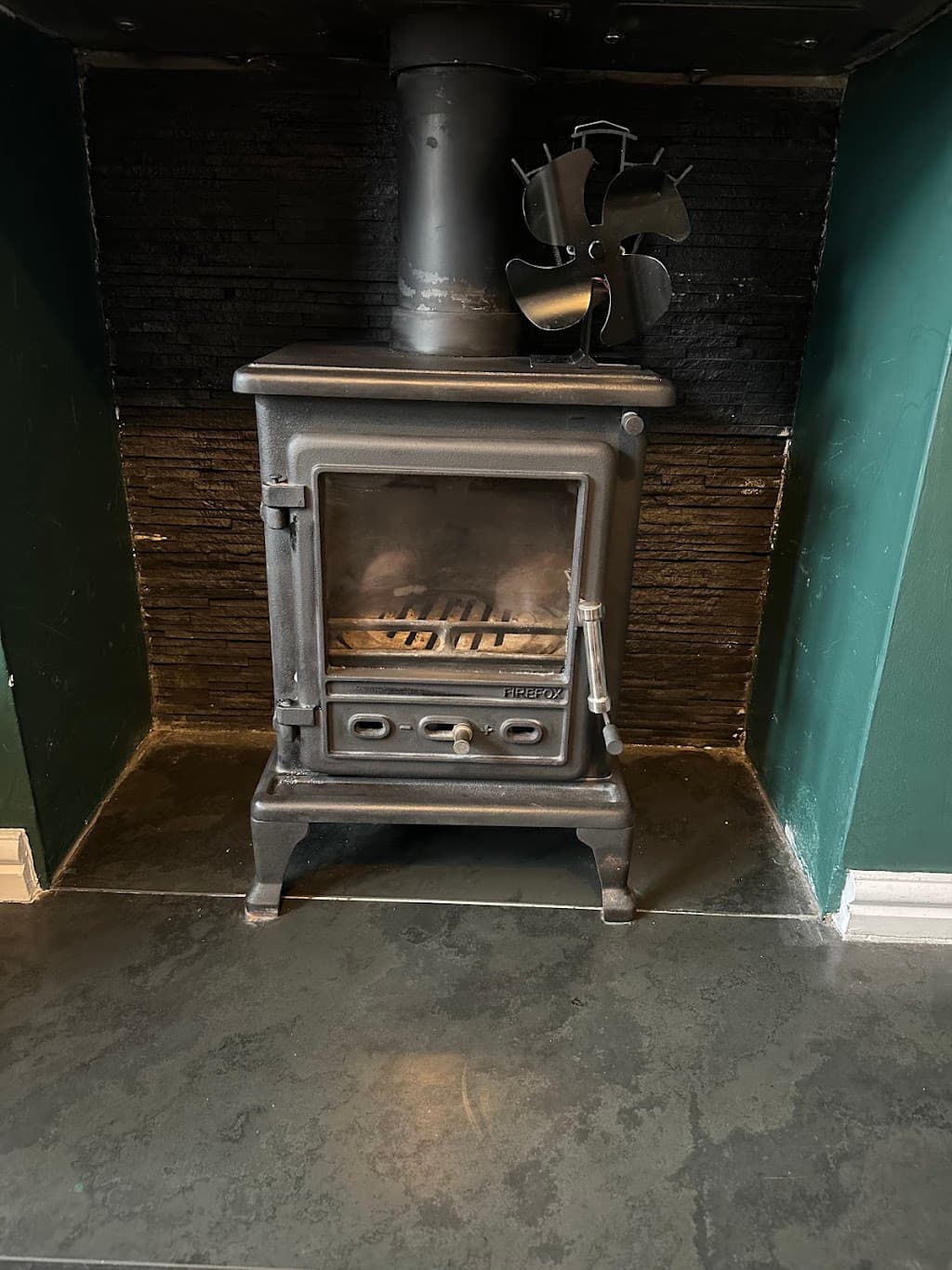 The Chimney Sweep Co (Hull)
