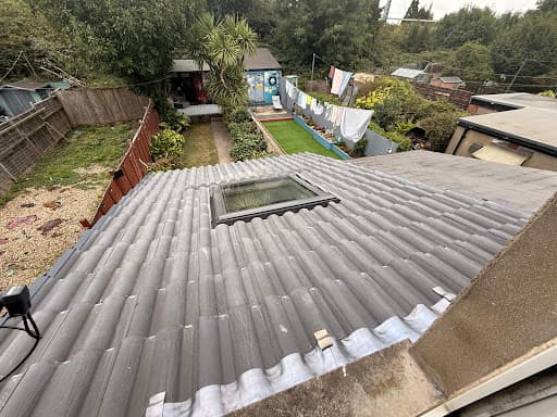 D J Mackay & Son Roofing LTD — Customer photo