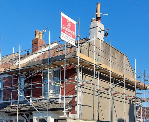 Affordable Roofing & Guttering Services — Customer photo