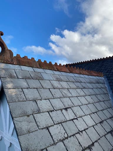 A.W Roofing SW Ltd — Customer photo