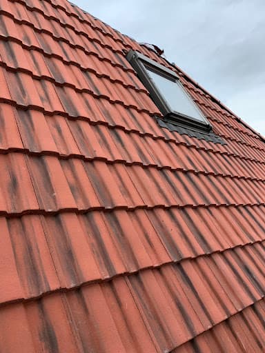 John Anthony Roofing — Customer photo