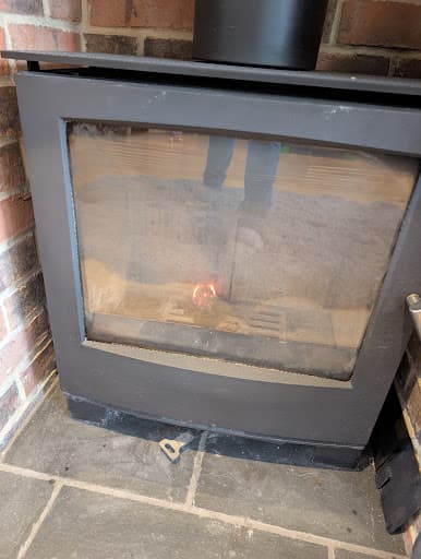 Saints Chimney Sweeps — Customer photo