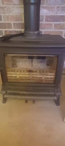 Chimney Sweeps North East — Customer photo