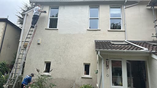The Roofing Company UK Ltd — Customer photo