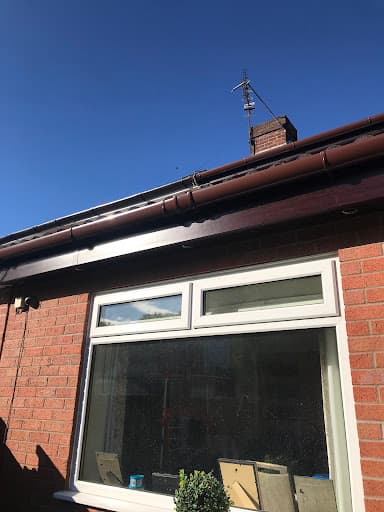 Gutter-Guys — Customer photo