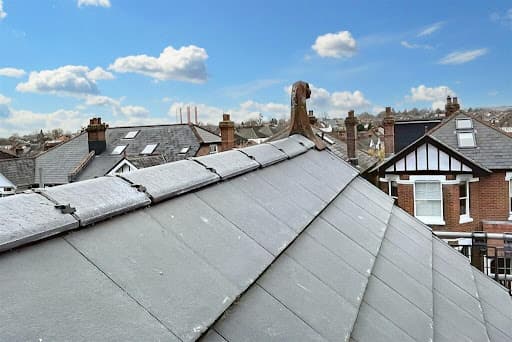 SDS Roofing Services Ltd — Customer photo