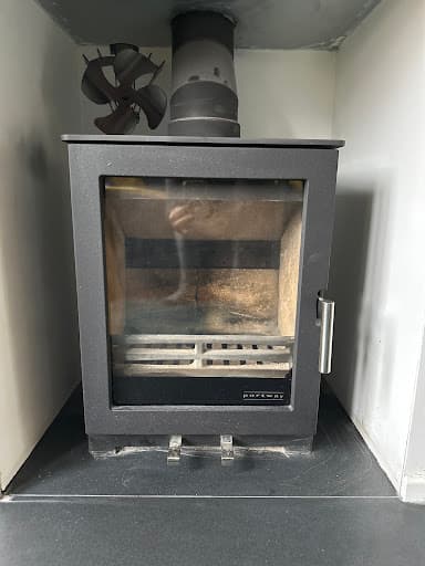 Chimney Fix Services — Customer photo