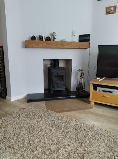 Rance And Broom Chimney Sweeping — Customer photo