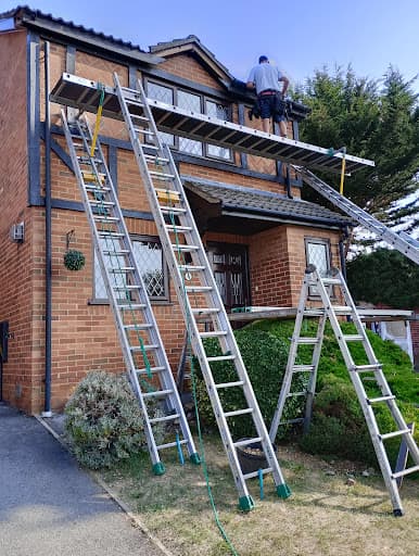 Reading Roofline LTD — Customer photo