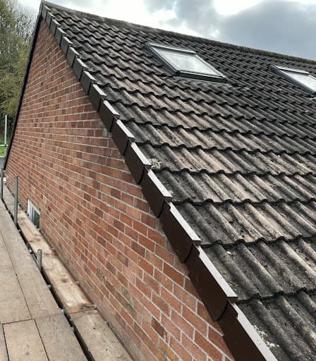 Broad Roofing Plymouth — Customer photo