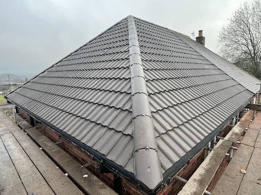 Three Shires Roofing Specialist LTD — Customer photo