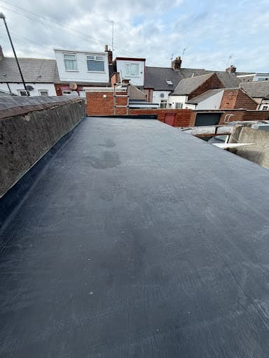 Roofing Services North East Ltd — Customer photo