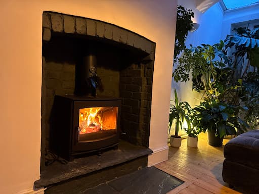Chimney Sweep Bury — Customer photo
