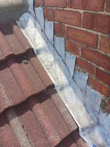 Childwall Roofing Company Ltd — Customer photo
