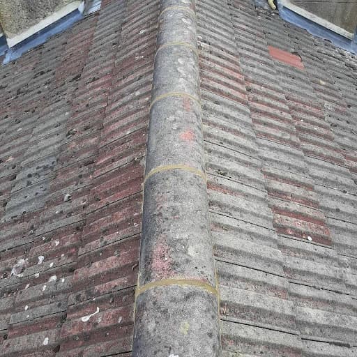 The Roofers Birmingham — Customer photo
