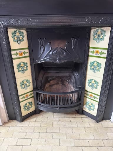 Vaughan Chimney Sweep Services — Customer photo