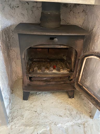 Wilson's Chimney Specialist Ltd — Customer photo