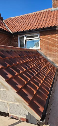 Boss Roofing Contractors Ltd — Customer photo