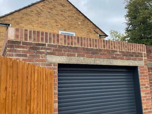 Approved Roofing London Ltd — Customer photo