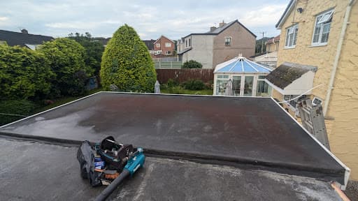 Kuno Contractors ltd — Customer photo