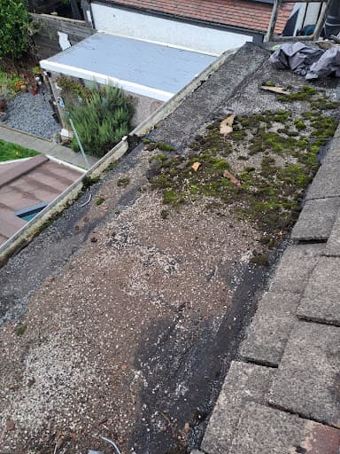 Windsor Roofing Solutions — Customer photo
