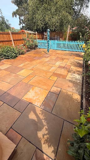 Ace Of Sprays Roof & Exterior Cleaning Services — Customer photo