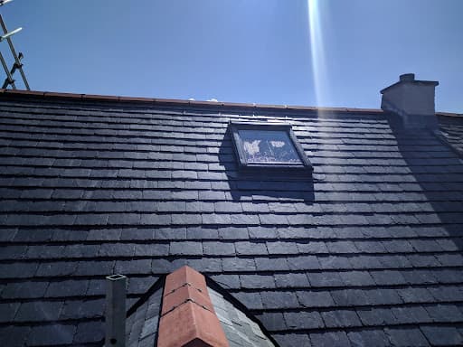ADM Roofing — Customer photo