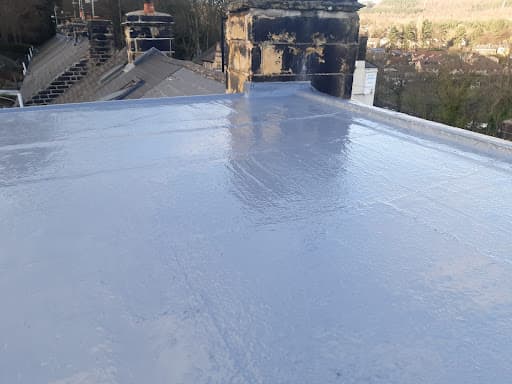 RW Roofing & Roof Repairs Sheffield — Customer photo