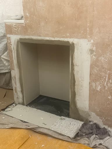 A Former Glory — Customer photo