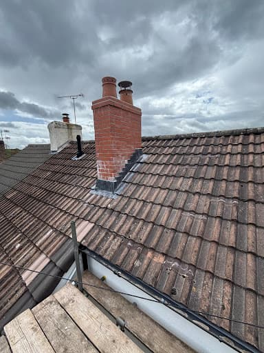 Safe Cover Roofing & Build Ltd — Customer photo