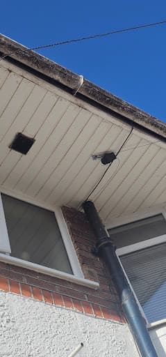 Legendary Window Cleaning Services Ltd — Customer photo