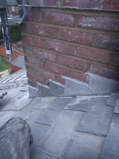Manchester chimney chiefs ltd — Customer photo