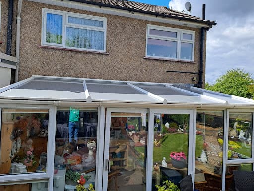 D W Cleaners (DWC) Ltd — Customer photo