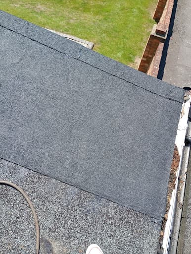 Above & Beyond Roofing Solutions Ltd — Customer photo