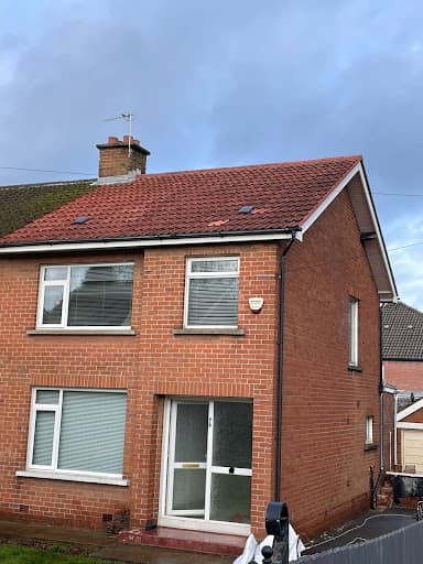 Colville roofing and guttering ltd — Customer photo