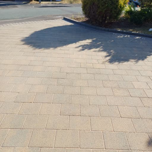 Ace Of Sprays Roof & Exterior Cleaning Services — Customer photo