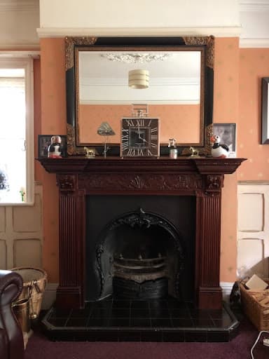 Swept Away Chimney Sweep Services — Customer photo