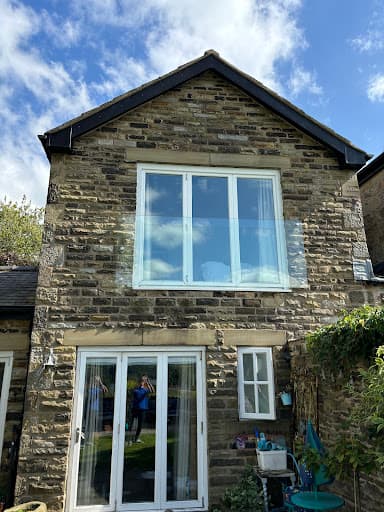 P & P Cleaning Services Ltd — Customer photo