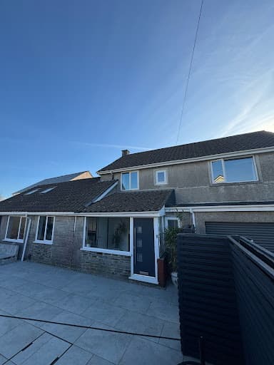 Extreme Exterior Cleaning Services Plymouth — Customer photo