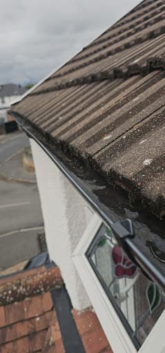 R.C GUTTERS — Customer photo