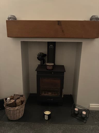 Chimney Services North East — Customer photo