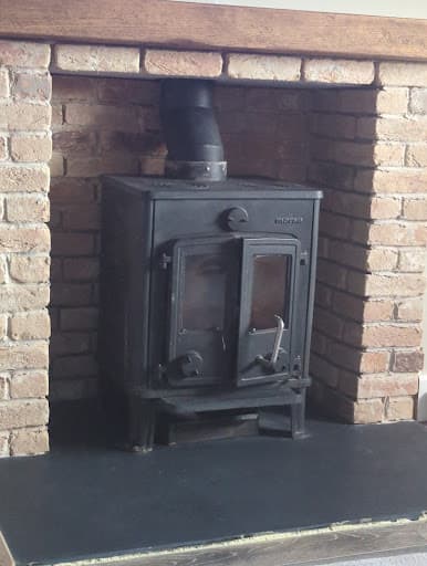 Edinburgh Chimneys — Customer photo