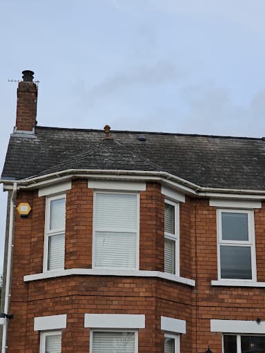 Onslow Roofing & Building Maintenance — Customer photo