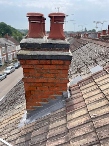 Pro Roof (West Midlands Ltd) — Customer photo